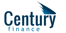 Century Finance Logo