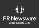 PRNewswire Logo