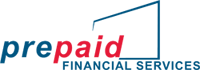 Prepaid Financial Services Logo