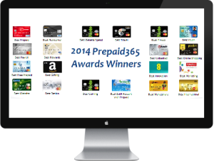 Prepaid365 Awards 2014 Winners