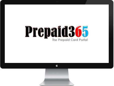 Prepaid365 Logo