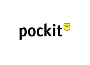 Pockit Logo