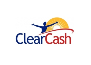 ClearCash Logo