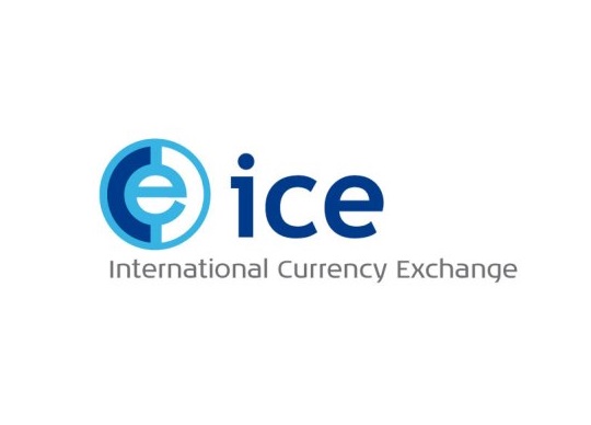 ICE PLC (CURRENCY)
