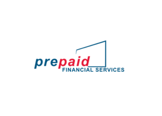 PREPAID FINANCIAL SERVICES