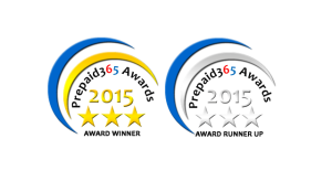 Prepaid365 Awards 2015